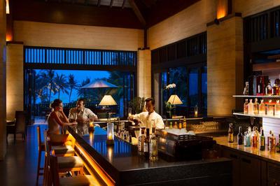 Conrad Bali image