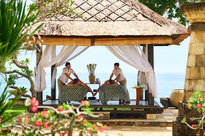 Conrad Bali image