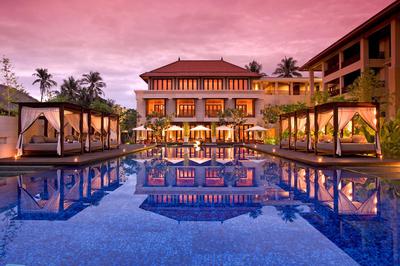 Conrad Bali image