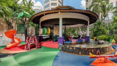 Children’s Playground