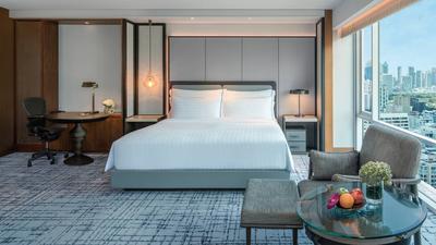 Grand Premium Room