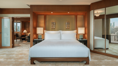Executive Suite King
