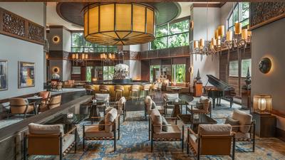 Diplomat Bar