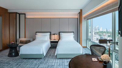 Grand Premium Room