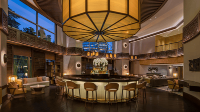 Diplomat Bar