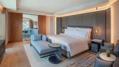 Conrad Premium Suite