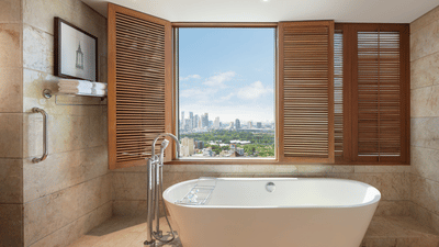 Conrad Premium Suite