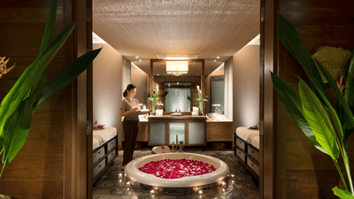 Spa