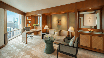 Executive Suite King