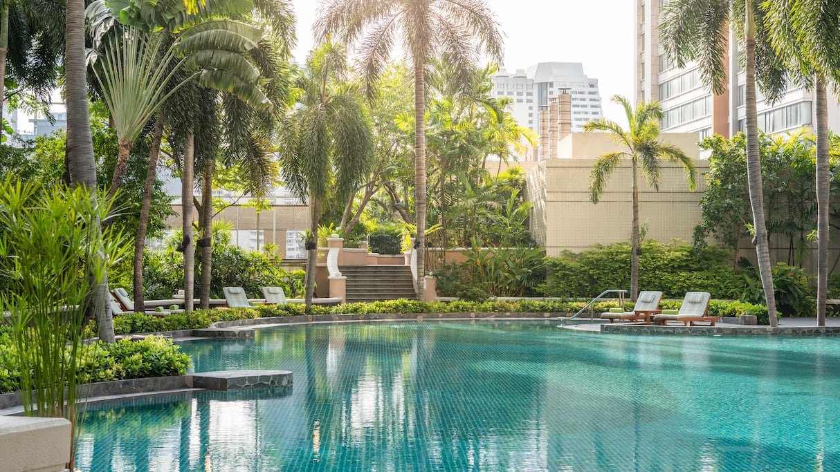 Conrad Bangkok