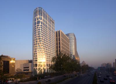 Conrad Beijing image