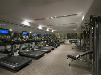 Health club