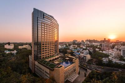 Conrad Bengaluru image