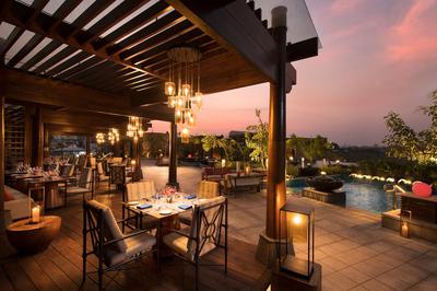 Conrad Bengaluru image