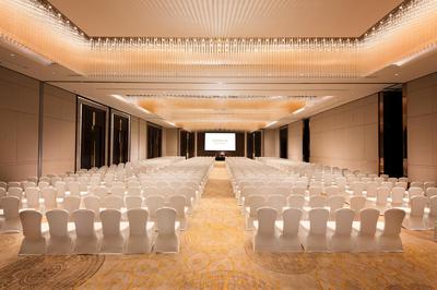 Conrad Bengaluru image