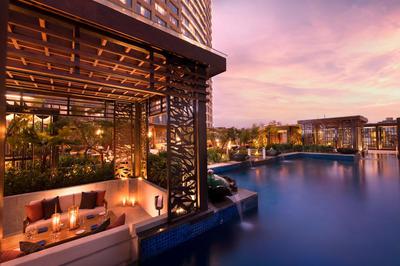 Conrad Bengaluru image