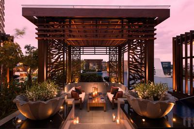 Conrad Bengaluru image