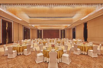 Conrad Bengaluru image