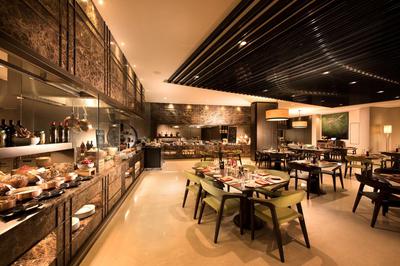 Conrad Bengaluru image