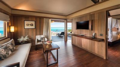 King Horizon View Pool Villa