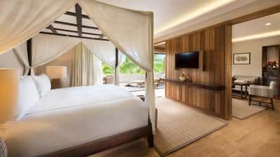 Garden View Pool Villa