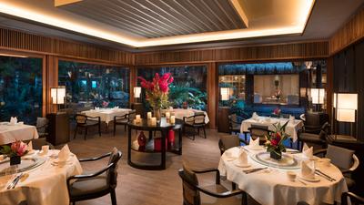 Banyan Restaurant