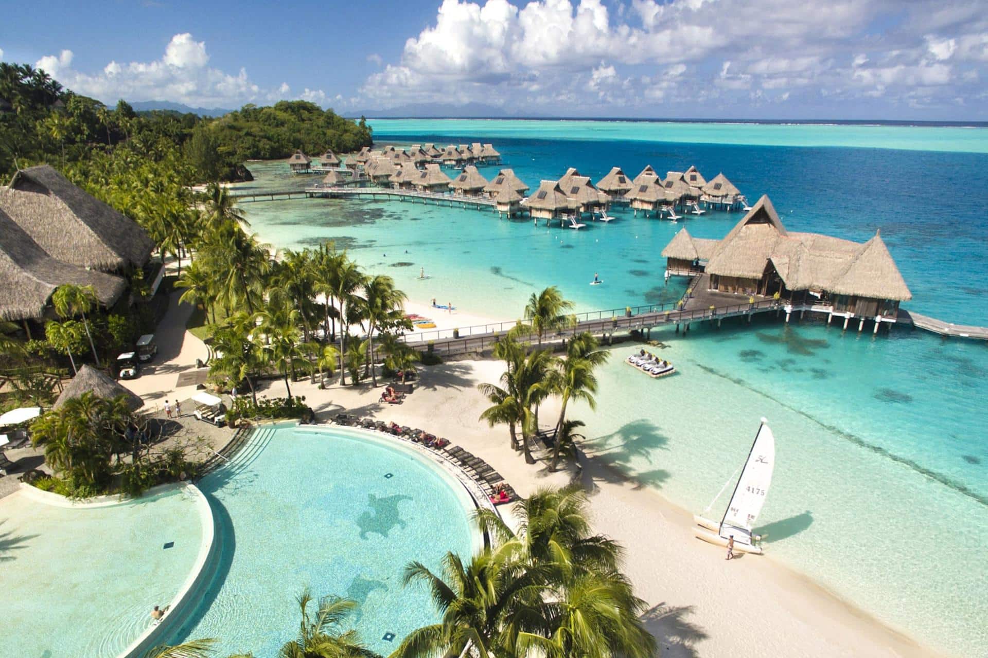 Conrad Bora Bora Nui