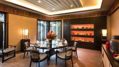 Banyan Private Dining