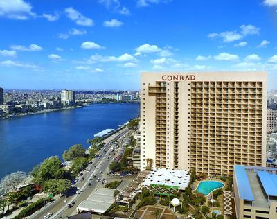 Conrad Cairo image