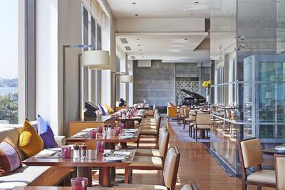 Conrad Cairo image