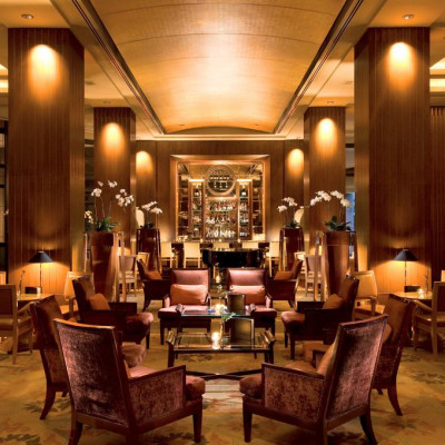 Conrad Centennial Singapore image
