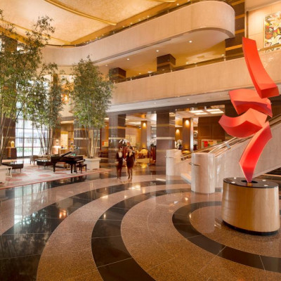 Conrad Centennial Singapore image