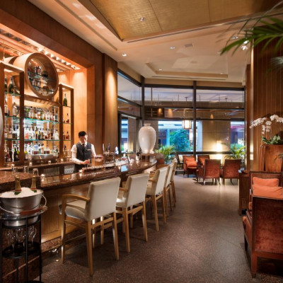 Conrad Centennial Singapore image