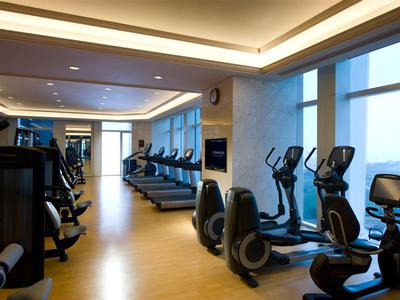 Health club