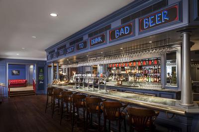 Conrad Dublin image