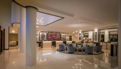 Conrad Dublin image