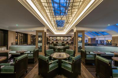 Conrad Dublin image