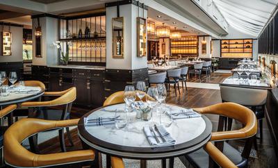 Conrad Dublin image