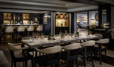 Conrad Dublin image