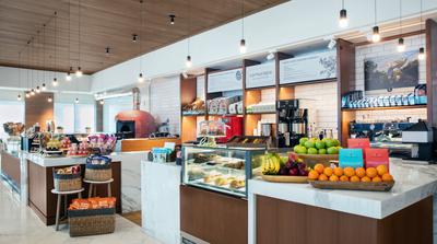 Cornucopia Gourmet Market