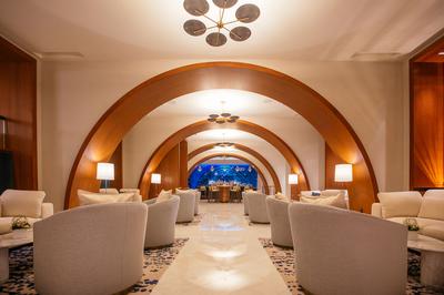 Atlas Cocktail Lounge