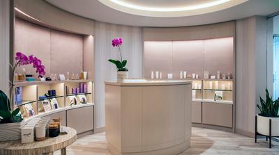 CONRAD Spa