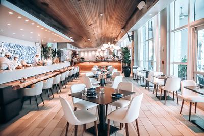 Takato Restaurant