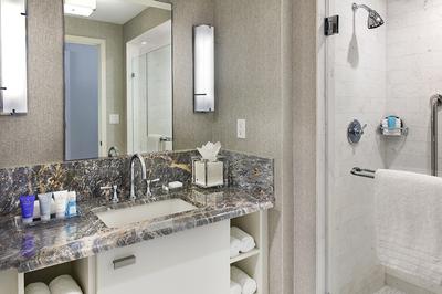 Studio Two  Queen Intracoastal