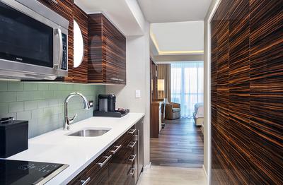Studio Two  Queen Intracoastal