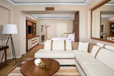 Junior Suite Partial Ocean View