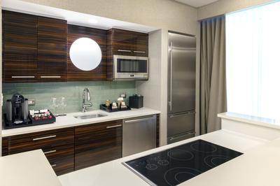 Three Bedroom Residence Oceanfront