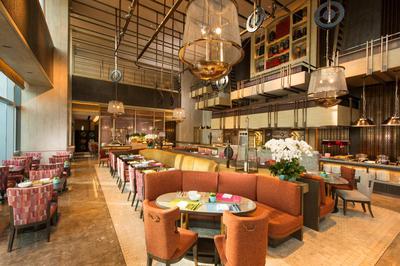 Conrad Guangzhou image