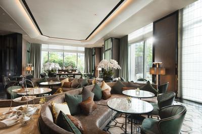 Conrad Guangzhou image