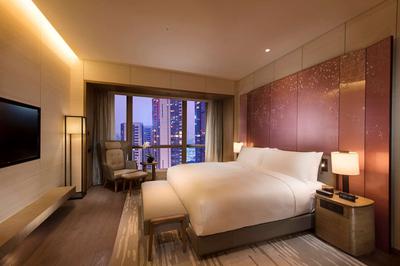 Conrad Guangzhou image